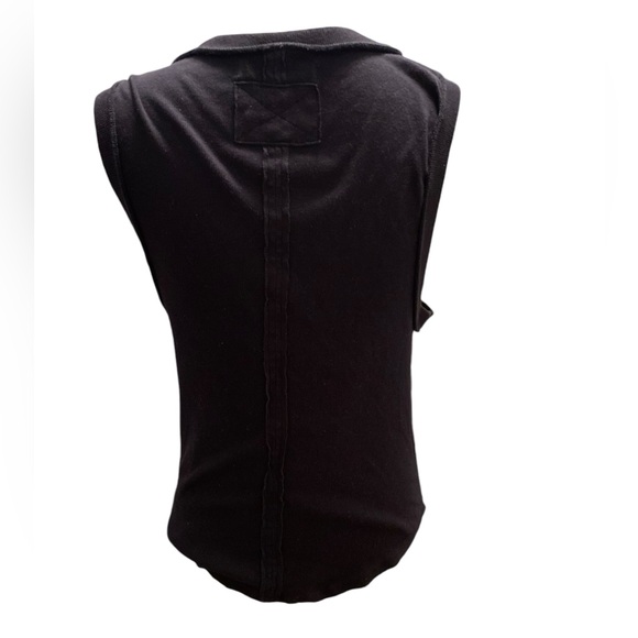 Authentic, We The Free muscle tee - Picture 4 of 8